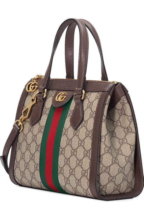 gucci small bag women|smallest gucci bag.